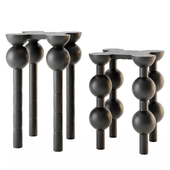 Molecular Coffee Table So'Home La Redoute