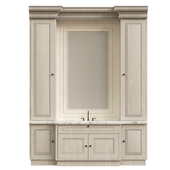Bathroom furniture c