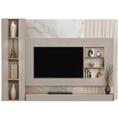 TV Wall