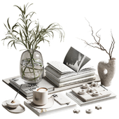 Decorative Set 21