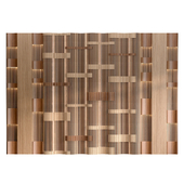 Wall panel decor 03