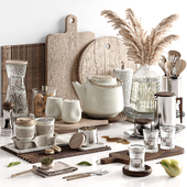 Kitchen Accessories 052