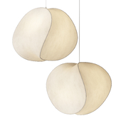 Equinox Pendant Lamp