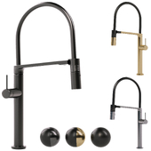 Boheme Uno Kitchen Faucet