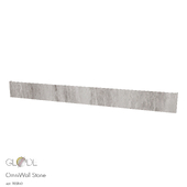 OmniWall Stone Light by GLODE