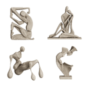 Sculptures #1