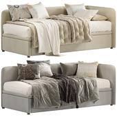Modern Sofa Bed Flit 456