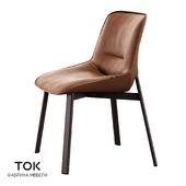 (OM) Series of Chairs "Kant MT" Tok Furniture