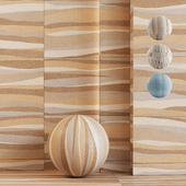 Namib Collection Decor by Refin