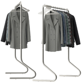 Hangman Cappellini Coat Rack