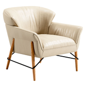 Angel Cerda 4 Chair