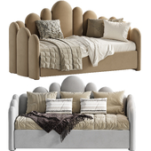 Sofa bed Bambini kids 457