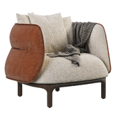 Oi Lounge Chair