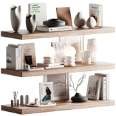 Decorative Set 105