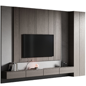 TV set 012