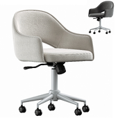 Office Chair Clark from Divan.ru