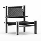 Monde Singulier Undum and Bevel