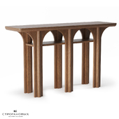 OM Console collection "Porta"