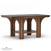 OM Coffee table collection "Porta"