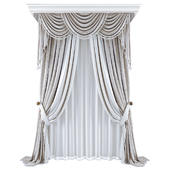 Curtains 625