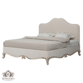 (OM) Bed Evangeline Romano Home