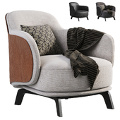 Kaori Armchair