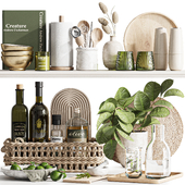 Kitchen Accessories 073