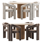 Dinner Set 23