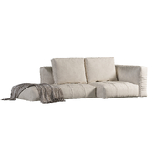 Sofa Deep Seat Luxury