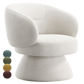 Air Swivel Chair