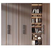 Cabinet set 421