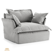OM Aura Chair