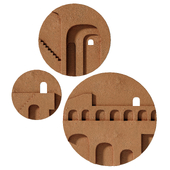 Decorative Wall Panel So'Home La Redoute