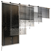 Blinds