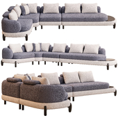 Teddy Corner Sofa