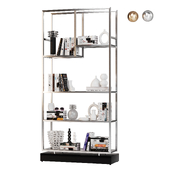 Wardrobe Eichholtz 119315 Corrado I