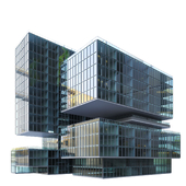 Building Modern Glass 63