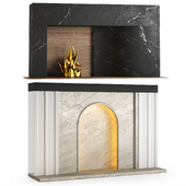 Fireplace Portal 02