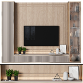 TV Wall 169