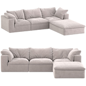 Modular Sofa Siena