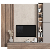 TV Wall 168