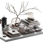 Decorative set 106