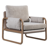 Bora Armchair