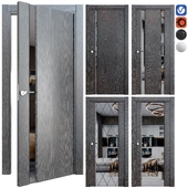 holz door-vol12