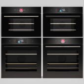set oven boche