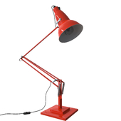 Anglepoise Original 1227 Desk Lamp