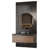 Bathroom Furniture 005