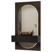 Bathroom Furniture 006