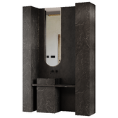 Bathroom Furniture 008
