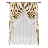 Curtains 624